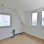 Apartmán Friesenfranz Friesensonne