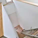 Apartmán Friesenfranz Friesensonne Wangerooge