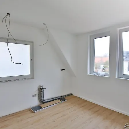 Apartment Friesenfranz Friesensonne