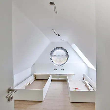 Apartment Friesenfranz Friesensonne