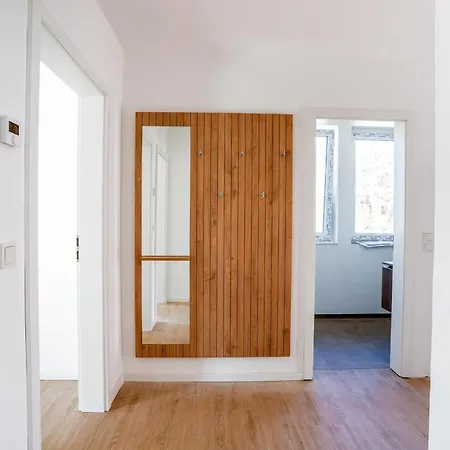 Friesenfranz Friesensonne Apartmán