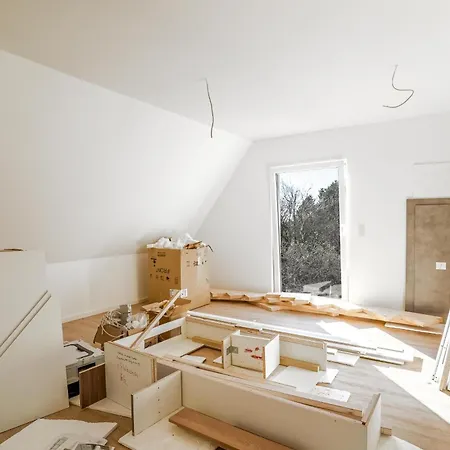 Friesenfranz Friesensonne Apartmán *