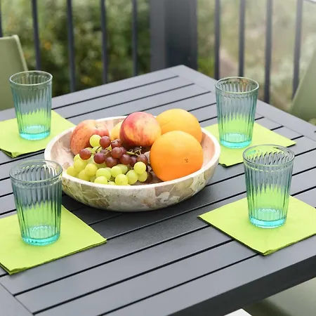 Apartmán Friesenfranz Friesensonne
